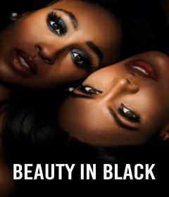 Beauty In Black (2025) Season 1 Part 2 Hindi Dubbed Series