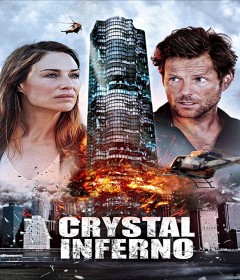 Crystal Inferno (2017) ORG Hindi Dubbed Movie