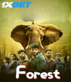 Forest (2025) HQ Hindi Dubbed Movie