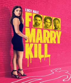 Fuck Marry Kill (2024) ORG Hindi Dubbed Movie