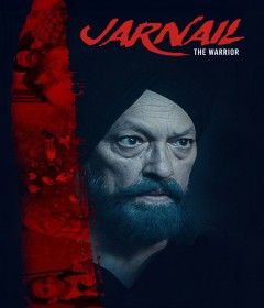 Jarnail The Warrior (2025) Punjabi Movie