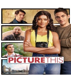 Picture This (2025) ORG Hindi Dubbed Movie