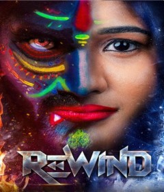 Rewind (2024) ORG Hindi Dubbed Movie