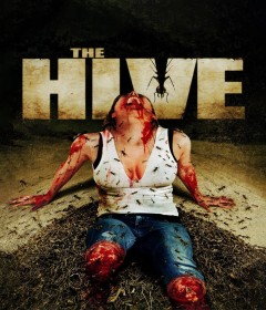 The Hive (2008) ORG Hindi Dubbed Movie