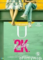 2k Love Story (2025) HQ Telugu Dubbed Movie