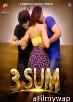 3 Sum (2023) S01 E01 CinePrime Hindi Web Series