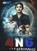 4N6 (2024) HQ Hindi Dubbed Movie