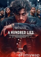 A Hundred Lies (2024) HQ Hindi Dubbed Movie