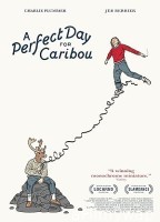 A Perfect Day for Caribou (2022) HQ Hindi Dubbed Movie