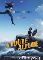 A Toute Allure (2024) HQ Bengali Dubbed Movie