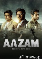 Aazam (2023) Hindi Movie