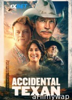 Accidental Texan (2024) HQ Hindi Dubbed Movie