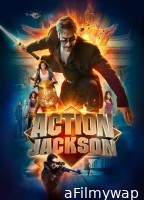 Action Jackson (2014) Hindi Full Movie