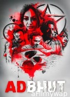 Adbhut (2023) Season 1 Hindi Web Series