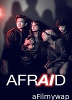 Afraid (2024) ORG Hindi Dubbed Movie