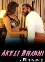 Akeli Bhabhi (2020) S02 E01 Hindi Web Series