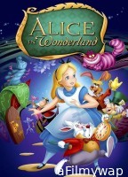 Alice In Wonderland (1951) ORG Hindi Dubbed Movie