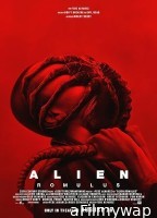 Alien Romulus (2024) HQ Telugu Dubbed Movie