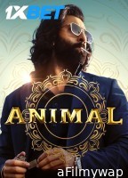 Animal (2023) Telugu Movie