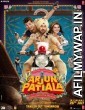 Arjun Patiala (2019) Hindi Full Movies