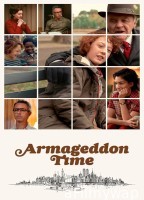 Armageddon Time (2022) ORG Hindi Dubbed Movie