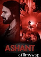 Ashant (2023) Hindi Season 1 Web Series