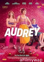 Audrey (2024) HQ Tamil Dubbed Movie