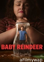 Baby Reindeer (2024) Season 1 Hindi Dubbed Complete Web Series