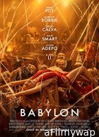 Babylon (2022) HQ Bengali Dubbed Movie