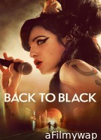 Back To Black (2024) ORG Hindi Dubbed Movie