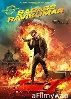 Badass Ravikumar (2025) HQ Telugu Dubbed Movie