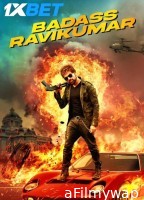 Badass Ravikumar (2025) Hindi Movie