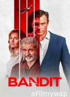 Bandit (2022) Hindi Dubbed Movie