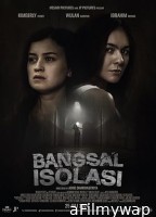 Bangsal Isolasi (2024) HQ Bengali Dubbed Movie