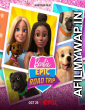 Barbie Epic Road Trip (2022) Hindi Dubbed Movies