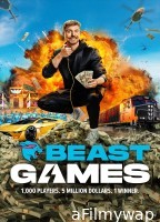 Beast Games (2024) Season 1 EP03 Hindi Dubbed Series