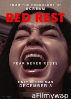 Bed Rest (2022) HQ Telugu Dubbed Movie