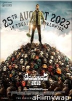 Bedurulanka 2012 (2023) HQ Hindi Dubbed Movie