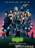 Beetlejuice Beetlejuice (2024) HQ Bengali Dubbed Movie