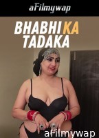 Bhabhi Ka Tadaka (2025) Neonx Hindi Hot Short Film