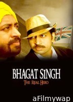 Bhagat Singh The Real Hero (2025) Bengali Movie