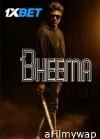 Bheema (2024) HQ Hindi Dubbed Movie