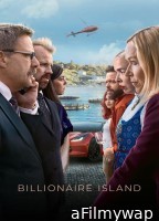 Billionaire Island (2024) Season 1 Hindi Dubbed Web Series