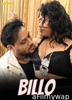 Billo (2024) NeonX Hindi Short Film