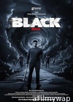 Black (2024) HQ Hindi Dubbed Movies