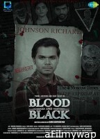 Blood and Black (2024) HQ Hindi Dubbed Movie