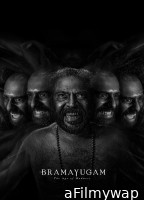 Bramayugam (2024) ORG Hindi Dubbed Movie