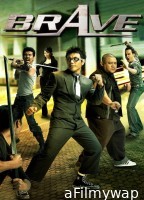 Brave (2007) ORG Hindi Dubbed Movie