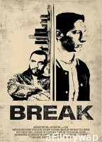 Break (2024) HQ Bengali Dubbed Movie