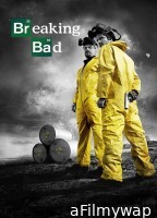 Breaking Bad Season 3 (EP01 To EP05) Hindi Dubbed Series